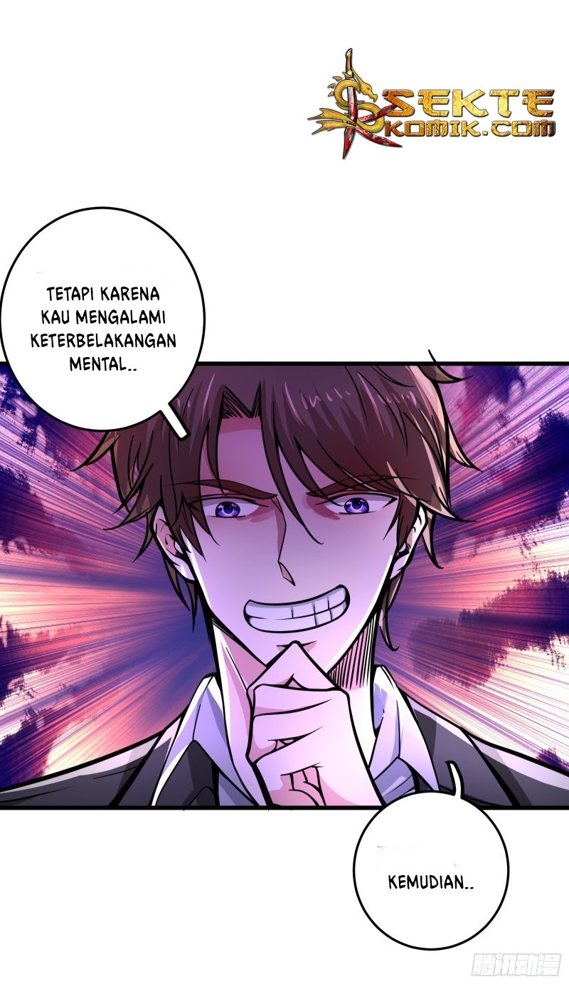 Strongest Divine Doctor Mixed City Chapter 53 Gambar 32